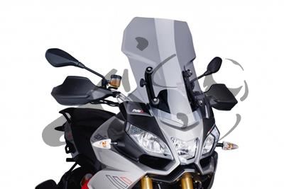 Puig touring skrm Aprilia Caponord 1200