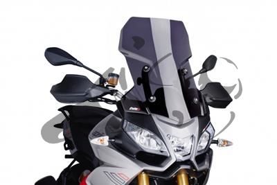 Parabrezza Puig touring Aprilia Caponord 1200