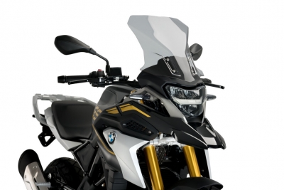 Schermo touring Puig BMW G 310 GS