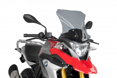 Schermo touring Puig BMW G 310 GS