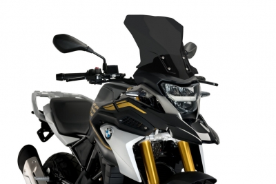 Bulle Touring Puig BMW G 310 GS