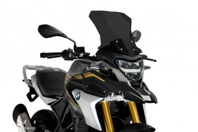 Puig Tourenscheibe BMW G 310 GS