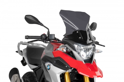 Puig Tourenscheibe BMW G 310 GS