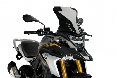 Puig Tourenscheibe BMW G 310 GS