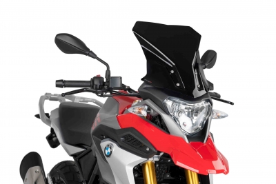 Schermo touring Puig BMW G 310 GS