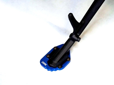 DBK St�nderfusserweiterung BMW R 1300 GS