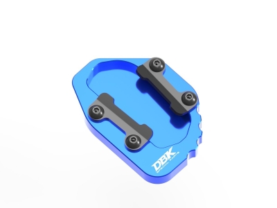 DBK St�nderfusserweiterung BMW R 1300 GS