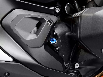 Tappo di riempimento dellolio BMW R 1300 GS