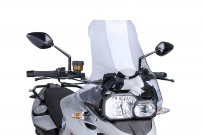 Puig Bulle Touring BMW F 700 GS