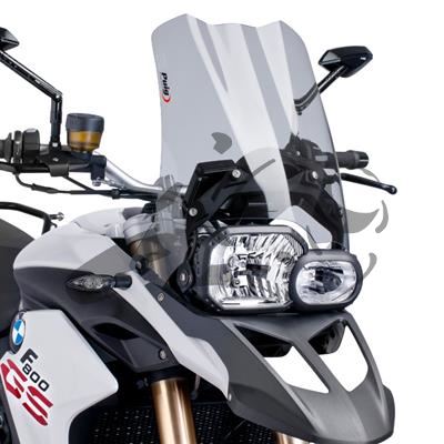 Puig parabrisas turismo BMW F 800 GS