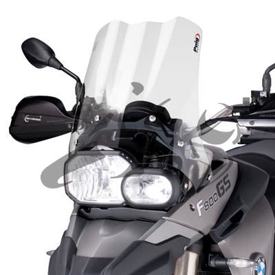 Puig parabrisas turismo BMW F 800 GS