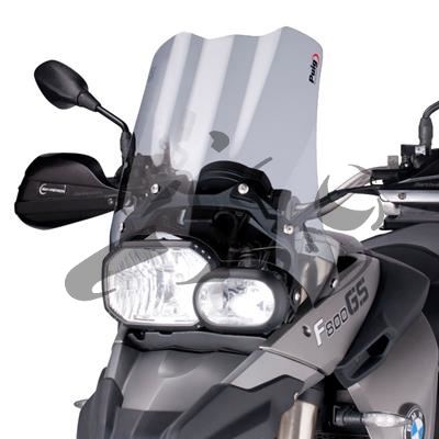 Puig touring windshield BMW F 800 GS