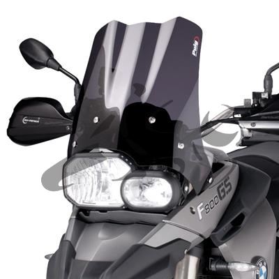 Puig parabrisas turismo BMW F 800 GS