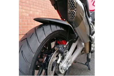 Puig rallonge de garde-boue arrire Ducati Multistrada V4