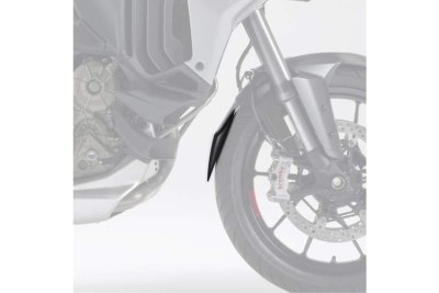 Puig frlngning av frmre stnkskrm Ducati Multistrada V4