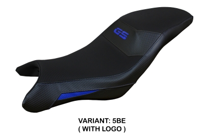 Tappezzeria coprisedile Thiva BMW G 310 GS