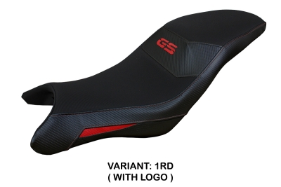 Tappezzeria coprisedile Thiva BMW G 310 GS