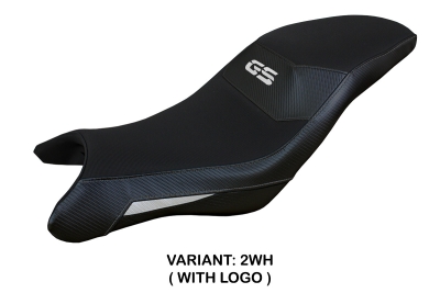 Tappezzeria coprisedile Thiva BMW G 310 GS