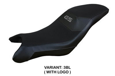 Tappezzeria coprisedile Thiva BMW G 310 GS