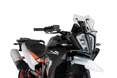 Puig sportschijf KTM 890 SMT