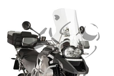 Puig windscherm BMW R 1200 GS