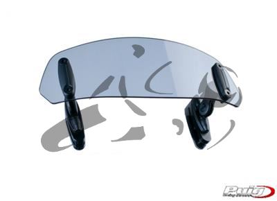 Puig clip-on-fste fr vindruta Honda ADV350