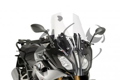 Puig touring windshield BMW R 1200 RS