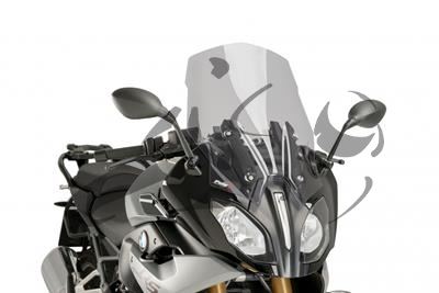 Puig touring windshield BMW R 1200 RS