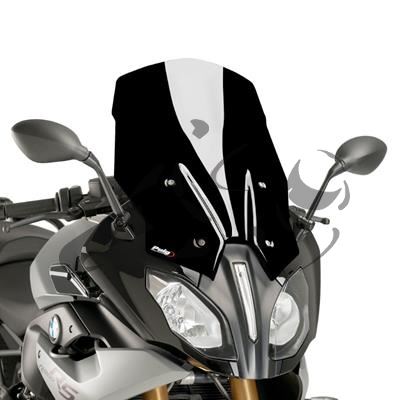 Puig touring windshield BMW R 1200 RS