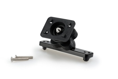 Kit soporte mvil Puig Honda Forza 750