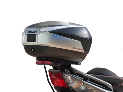 SHAD Topbox SH48 Aprilia Tuareg 660