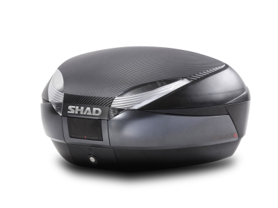 SHAD Topbox SH48 Aprilia Tuareg 660