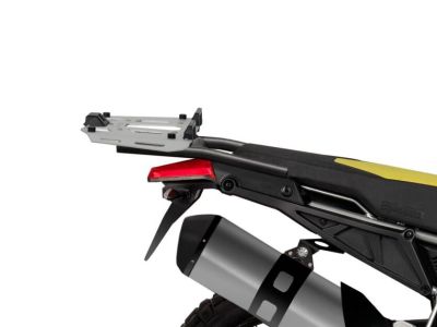 SHAD Topbox SH59X Aprilia Touareg 660