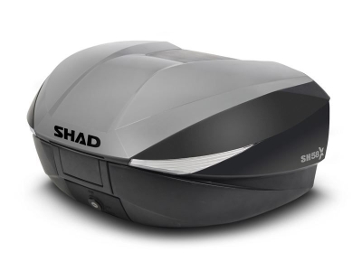 SHAD Topbox SH58X Aprilia SR Max 300