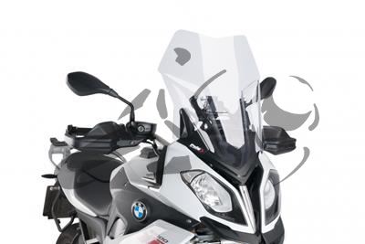 Puig touring windshield BMW S 1000 XR