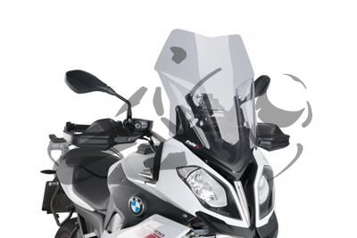 Puig touring windshield BMW S 1000 XR