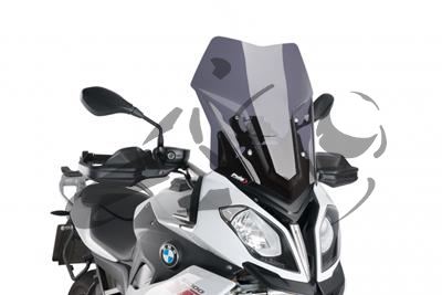 Puig touring windshield BMW S 1000 XR
