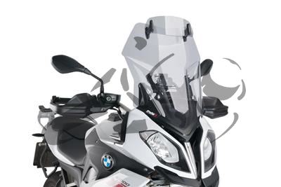 Puig Tourenscheibe mit Visieraufsatz BMW S 1000 XR