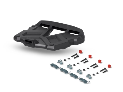 SHAD Topbox Kit Terra Aprilia Tuareg 660