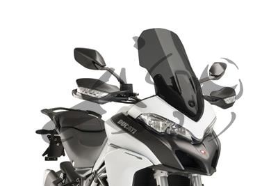 Puig Tourenscheibe Ducati Multistrada 950