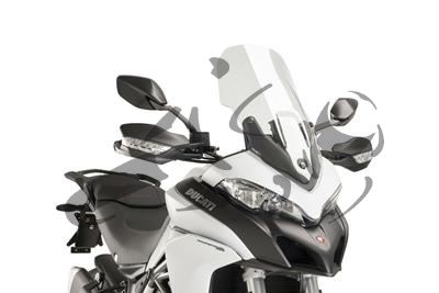 Puig Tourenscheibe Ducati Multistrada 950