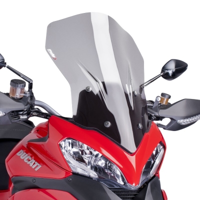 Puig Tourenscheibe Ducati Multistrada 1200