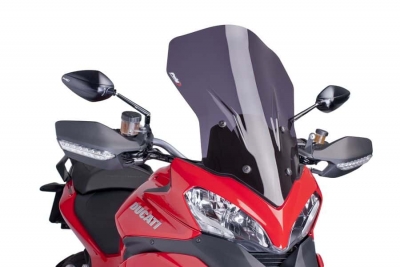 Puig Tourenscheibe Ducati Multistrada 1200