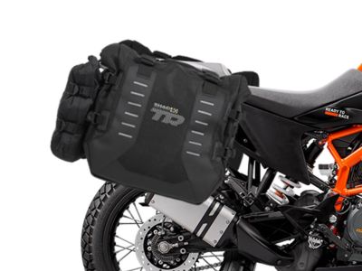 Kit caja lateral SHAD Terra TR40 KTM Adventure 390