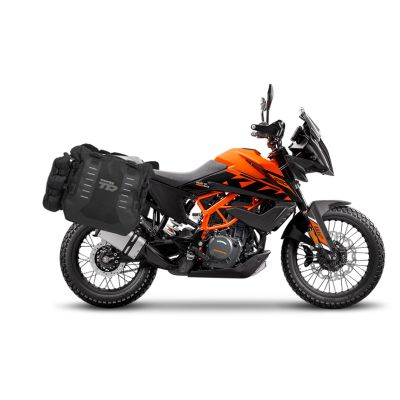 Kit caja lateral SHAD Terra TR40 KTM Adventure 390