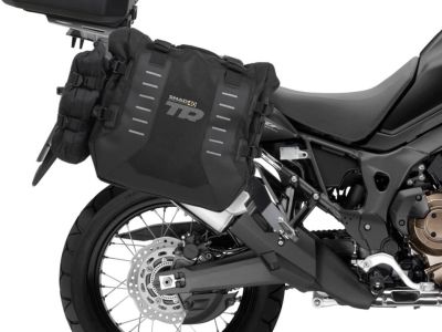 SHAD Kit Box laterale Terra TR40 Honda CRF 1000 L Africa Twin