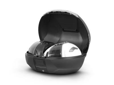 SHAD Topbox SH47 BMW C Evolution