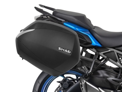 SHAD sats fr Sidovskor SH Suzuki GSX-S 1000 GT
