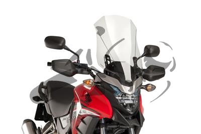 Puig Bulle Touring Honda CB 500 X