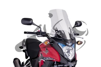 Disco de turismo Puig Honda CB 500 x